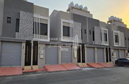 شقة - 8 غرف نوم - 4 حمامات للبيع في بدر - الرياض - الرياض شقة - 8 غرف نوم - 4 حمامات للبيع في بدر - الرياض - الرياض
