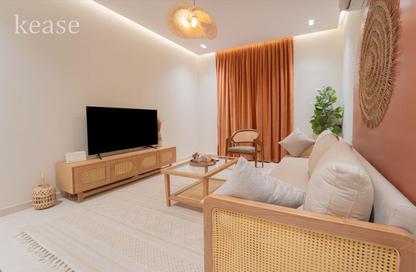 Apartment - Studio - 1 Bathroom for rent in Al Muhammadiyah - Riyadh - Ar Riyadh Apartment - Studio - 1 Bathroom for rent in Al Muhammadiyah - Riyadh - Ar Riyadh