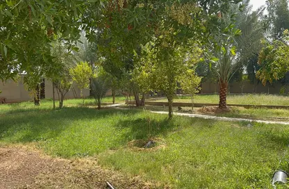 Land - Studio for sale in مزارع ديراب - Ar Riyadh