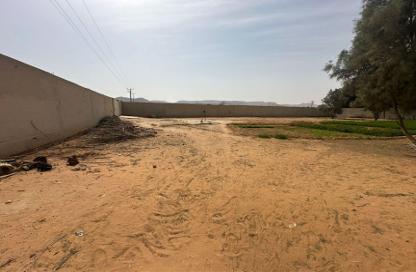 Land - Studio for sale in مزارع ديراب - Ar Riyadh