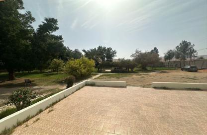 Land - Studio for sale in مزارع ديراب - Ar Riyadh