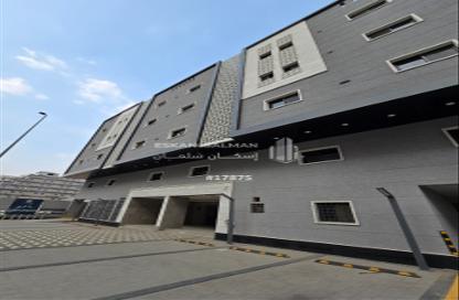 Apartment - 4 Bedrooms - 3 Bathrooms for sale in بطحاء قريش - مكة المكرمة - Makkah Al Mukarramah Apartment - 4 Bedrooms - 3 Bathrooms for sale in بطحاء قريش - مكة المكرمة - Makkah Al Mukarramah