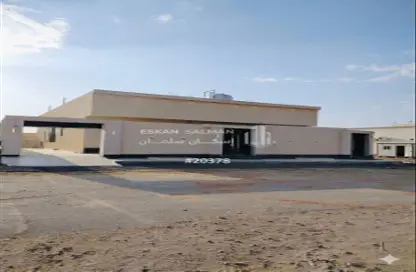Full Floor - 5 Bedrooms - 4 Bathrooms for sale in حضوضاء - Al Madinah Al Munawwarah - Al Madinah Al Munawwarah