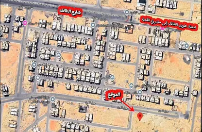 Land - Studio for sale in Dhahrat Laban - Riyadh - Ar Riyadh