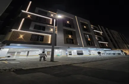 Apartment - 3 Bedrooms - 3 Bathrooms for rent in An Naim - Jeddah - Makkah Al Mukarramah