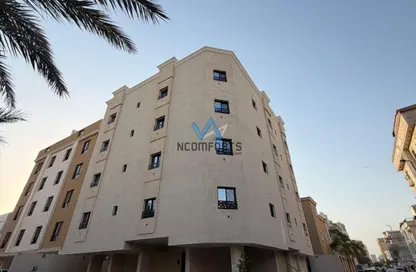 شقة - 3 غرف نوم - 2 حمامات للايجار في مشرفة - جدة - مكة المكرمة