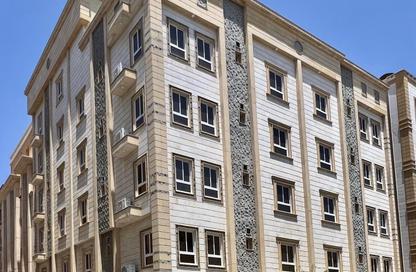 Apartment - 3 Bedrooms - 2 Bathrooms for rent in Ar Rawdah - Jeddah - Makkah Al Mukarramah