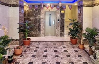 Apartment - 3 Bedrooms - 2 Bathrooms for rent in Ar Rawdah - Jeddah - Makkah Al Mukarramah