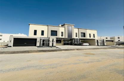 Apartment - 4 Bedrooms - 4 Bathrooms for sale in Dahiyat Al Malik Fahd - Ad Dammam - Eastern Apartment - 4 Bedrooms - 4 Bathrooms for sale in Dahiyat Al Malik Fahd - Ad Dammam - Eastern