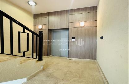 Apartment - 4 Bedrooms - 4 Bathrooms for sale in Dahiyat Al Malik Fahd - Ad Dammam - Eastern Apartment - 4 Bedrooms - 4 Bathrooms for sale in Dahiyat Al Malik Fahd - Ad Dammam - Eastern