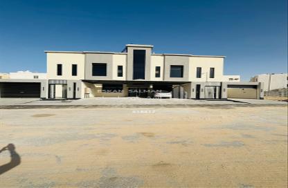 Apartment - 4 Bedrooms - 4 Bathrooms for sale in Dahiyat Al Malik Fahd - Ad Dammam - Eastern Apartment - 4 Bedrooms - 4 Bathrooms for sale in Dahiyat Al Malik Fahd - Ad Dammam - Eastern