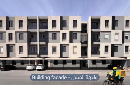 شقة - 2 غرف نوم - 2 حمامات للايجار في إشبيلية - الرياض - الرياض