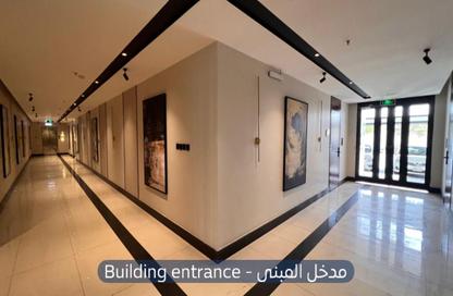 شقة - 2 غرف نوم - 2 حمامات للايجار في إشبيلية - الرياض - الرياض