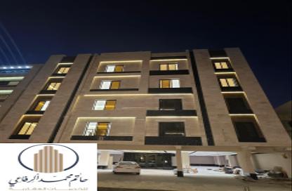 Apartment - 3 - 3 for sale in As Salamah - Jeddah - Makkah Al Mukarramah