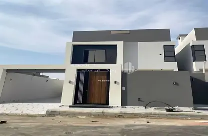 Villa - 7+ Bedrooms - 6 Bathrooms for sale in Ar Riyadh - Jeddah - Makkah Al Mukarramah