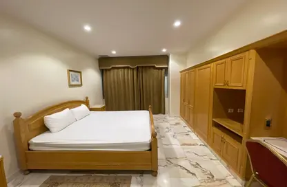 Apartment - 1 Bedroom - 1 Bathroom for rent in Al Faisaliyah - Jeddah - Makkah Al Mukarramah