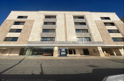 Apartment - 6 Bedrooms - 3 Bathrooms for sale in As Salamah - Jeddah - Makkah Al Mukarramah