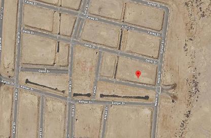 Land - Studio for sale in الملك عبدالله الاقتصادية - King Abdullah Economic City - Makkah Al Mukarramah