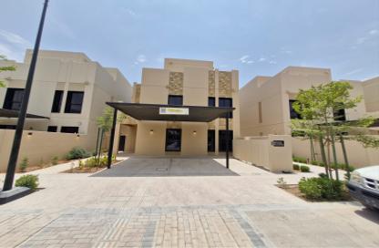 Villa - 5 - 7 for rent in سدرة - Riyadh - Ar Riyadh