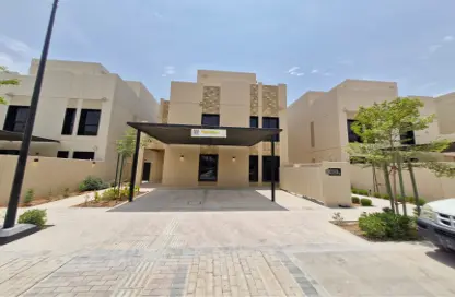 Villa - 5 Bedrooms - 7 Bathrooms for rent in سدرة - Riyadh - Ar Riyadh