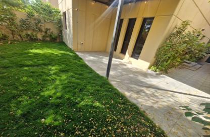 Villa - 3 - 4 for rent in سدرة - Riyadh - Ar Riyadh