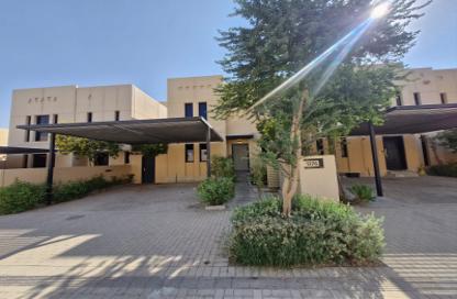 Villa - 3 - 4 for rent in سدرة - Riyadh - Ar Riyadh Villa - 3 - 4 for rent in سدرة - Riyadh - Ar Riyadh