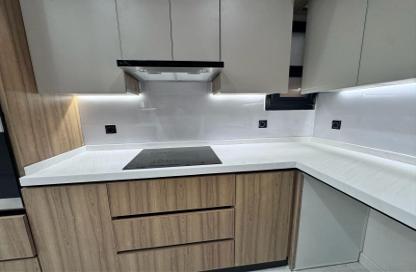 Apartment - 4 Bedrooms - 3 Bathrooms for rent in Qurtubah - Riyadh - Ar Riyadh