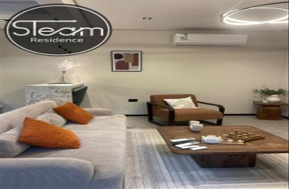 Apartment - 1 Bedroom - 1 Bathroom for rent in Al Olaya - Riyadh - Ar Riyadh
