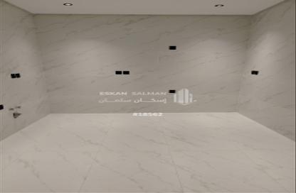 Apartment - 3 Bedrooms - 2 Bathrooms for sale in Ar Rihab - Jeddah - Makkah Al Mukarramah