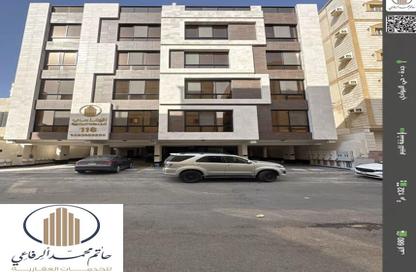 Apartment - 5 - 3 for sale in Al Bawadi - Jeddah - Makkah Al Mukarramah