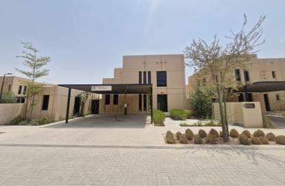Villa - 4 Bedrooms - 7 Bathrooms for sale in سدرة - Riyadh - Ar Riyadh
