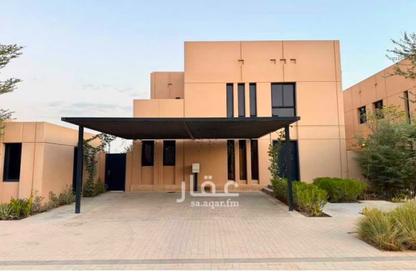 فيلا - 4 غرف نوم - 7 حمامات للبيع في سدرة - الرياض - الرياض