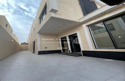 طابق كامل - 5 غرف نوم - 4 حمامات للبيع في الرمال - الرياض - الرياض طابق كامل - 5 غرف نوم - 4 حمامات للبيع في الرمال - الرياض - الرياض