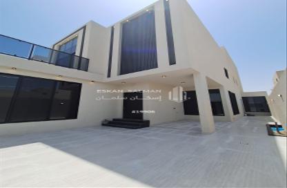 Villa - 7 Bedrooms - 6 Bathrooms for sale in Dahiyat Al Malik Fahd - Ad Dammam - Eastern Villa - 7 Bedrooms - 6 Bathrooms for sale in Dahiyat Al Malik Fahd - Ad Dammam - Eastern