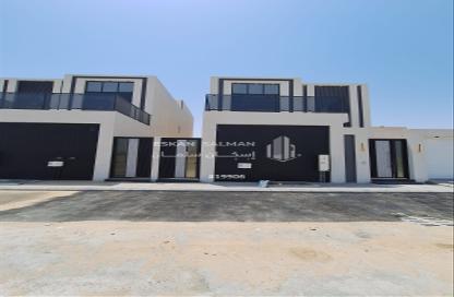 Villa - 7 Bedrooms - 6 Bathrooms for sale in Dahiyat Al Malik Fahd - Ad Dammam - Eastern Villa - 7 Bedrooms - 6 Bathrooms for sale in Dahiyat Al Malik Fahd - Ad Dammam - Eastern