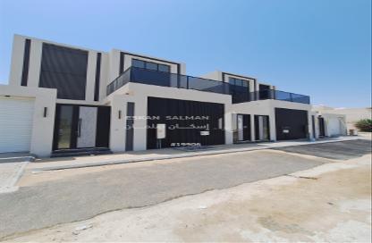 Villa - 7 Bedrooms - 6 Bathrooms for sale in Dahiyat Al Malik Fahd - Ad Dammam - Eastern Villa - 7 Bedrooms - 6 Bathrooms for sale in Dahiyat Al Malik Fahd - Ad Dammam - Eastern