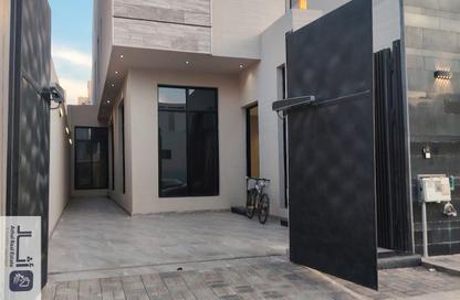 Full Floor - 4 - 4 for sale in Qurtubah - Riyadh - Ar Riyadh
