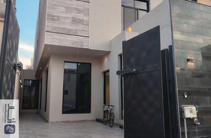 Full Floor - 4 - 4 for sale in Qurtubah - Riyadh - Ar Riyadh