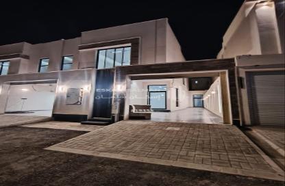 Apartment - 6 Bedrooms - 4 Bathrooms for sale in Al Janadriyah - Riyadh - Ar Riyadh