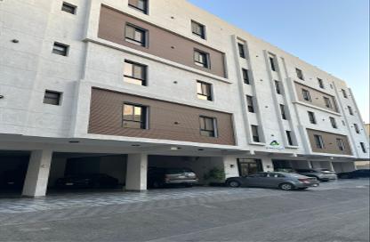 Apartment - 3 Bedrooms - 3 Bathrooms for sale in Ar Rawdah - Jeddah - Makkah Al Mukarramah Apartment - 3 Bedrooms - 3 Bathrooms for sale in Ar Rawdah - Jeddah - Makkah Al Mukarramah