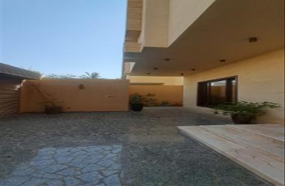 Villa - 5 Bedrooms - 6 Bathrooms for rent in Al Khalidiyah - Jeddah - Makkah Al Mukarramah Villa - 5 Bedrooms - 6 Bathrooms for rent in Al Khalidiyah - Jeddah - Makkah Al Mukarramah