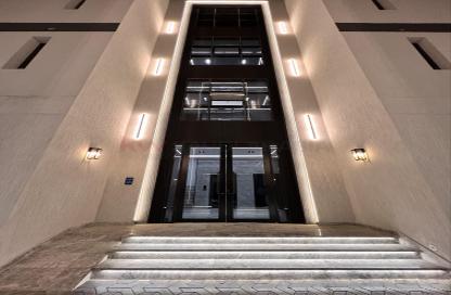 Apartment - 4 Bedrooms - 4 Bathrooms for sale in Ar Rawabi - Al Madinah Al Munawwarah - Al Madinah Al Munawwarah