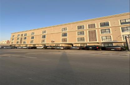 Apartment - 3 Bedrooms - 3 Bathrooms for rent in Ar Rayaan - Riyadh - Ar Riyadh