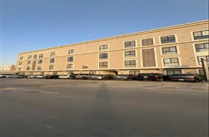 Apartment - 3 Bedrooms - 3 Bathrooms for rent in Ar Rayaan - Riyadh - Ar Riyadh