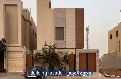 Apartment - 1 Bedroom - 1 Bathroom for rent in Al Arid - Riyadh - Ar Riyadh Apartment - 1 Bedroom - 1 Bathroom for rent in Al Arid - Riyadh - Ar Riyadh