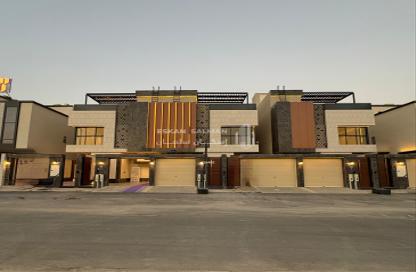 شقة - 5 غرف نوم - 6 حمامات للبيع في النرجس - الرياض - الرياض شقة - 5 غرف نوم - 6 حمامات للبيع في النرجس - الرياض - الرياض