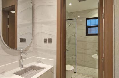Full Floor - 3 - 3 for sale in Ar Rimal - Riyadh - Ar Riyadh