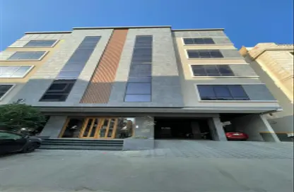 Apartment - 5 Bedrooms - 5 Bathrooms for rent in Az Zahra - Jeddah - Makkah Al Mukarramah