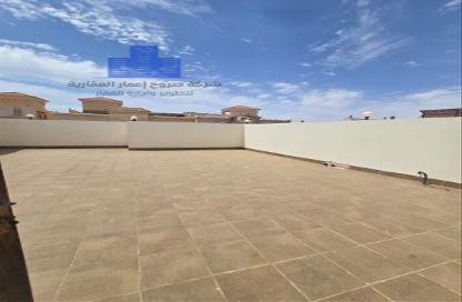 Villa - 5 Bedrooms - 4 Bathrooms for rent in Abhur Ash Shamaliyah - Jeddah - Makkah Al Mukarramah Villa - 5 Bedrooms - 4 Bathrooms for rent in Abhur Ash Shamaliyah - Jeddah - Makkah Al Mukarramah