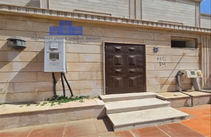 Villa - 5 Bedrooms - 4 Bathrooms for rent in Abhur Ash Shamaliyah - Jeddah - Makkah Al Mukarramah Villa - 5 Bedrooms - 4 Bathrooms for rent in Abhur Ash Shamaliyah - Jeddah - Makkah Al Mukarramah